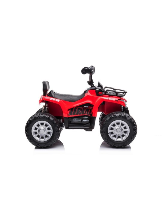 Bērnu Elektroauto JS009 Sarkans