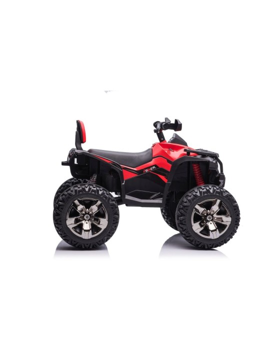 Bērnu Elektroauto QLS-3288 Balts