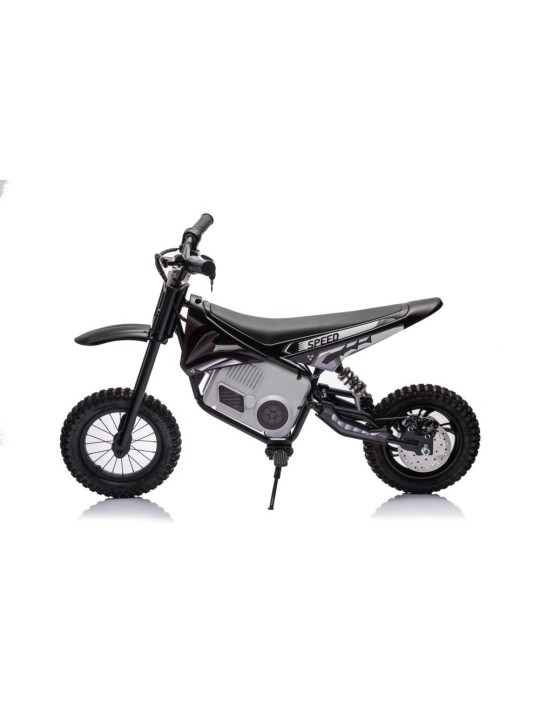 A9901 Melns Elektriskais krosa moto