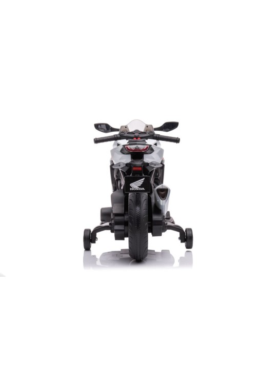 Elektriskais Motocikls Bērniem Honda CBR 1000RR Balts