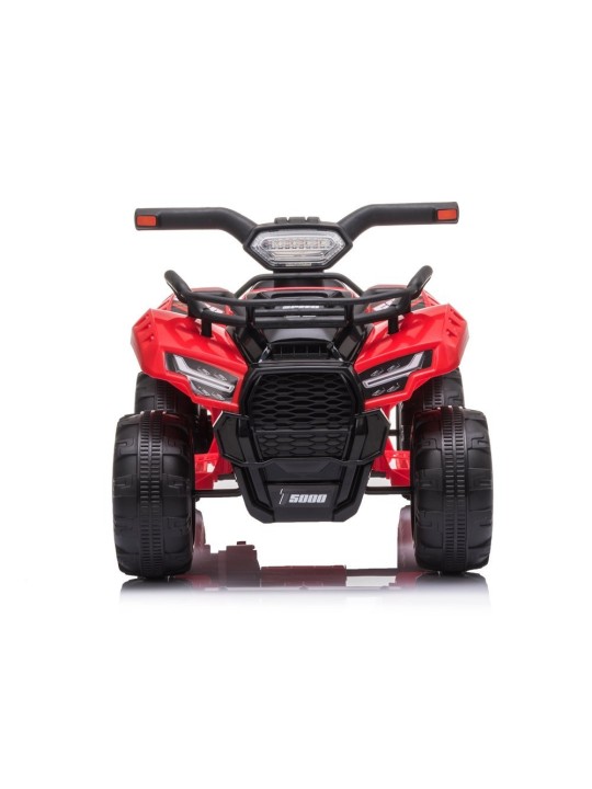 Elektriskais Quad Bērniem JS320 Sarkans