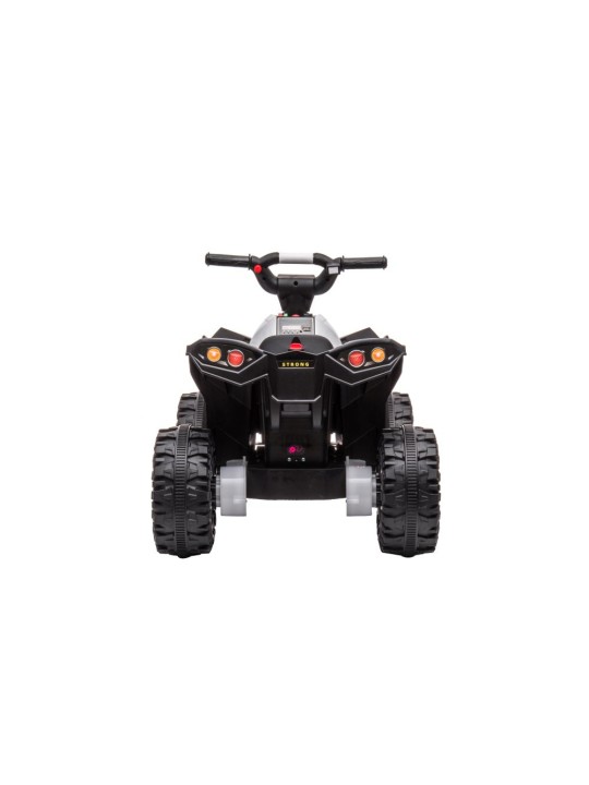Elektriskais jāmamais Quad HL568 Balts