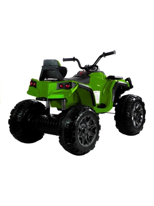 Elektriskais Quad Bērniem BMD0906 Zaļš
