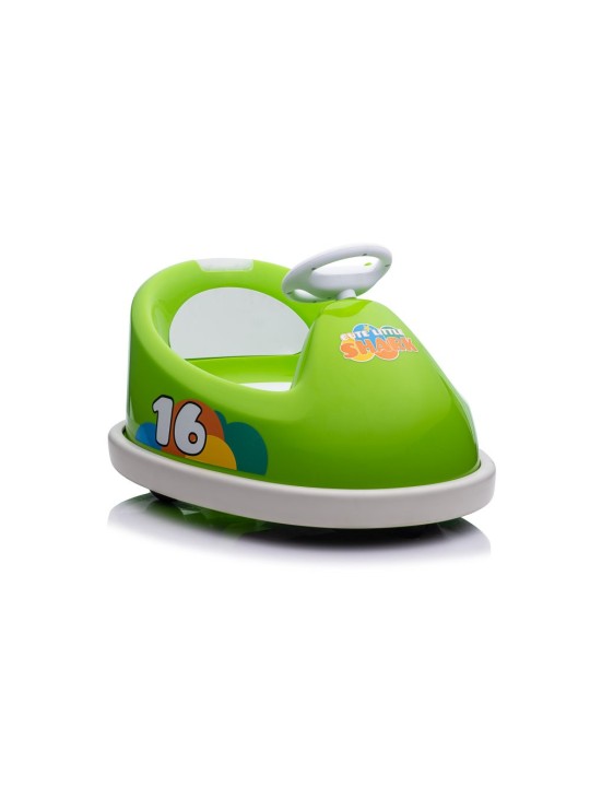 Bērnu Elektroauto XMX621 Zaļš