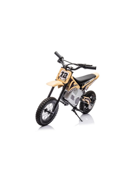 Elektriskais motokrosa moto A9901 Khaki