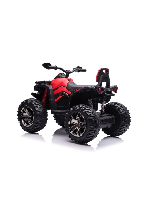 Bērnu Elektroauto QLS-3288 Balts