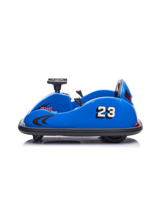 Bērnu Elektroauto GTS1166 Zils