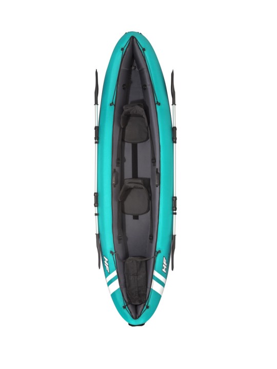 Bestway Hydro-Force Ventura X2 kajaks, 330x86 cm