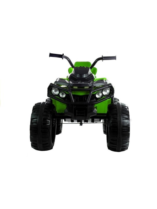 Elektriskais Quad Bērniem BMD0906 Zaļš