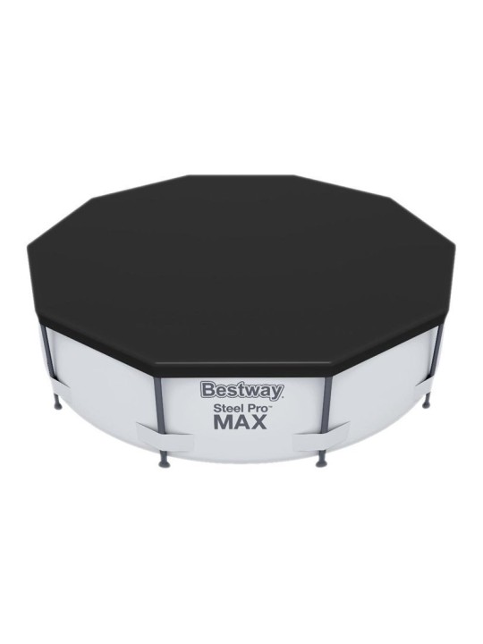 Bestway baseina pārklājs Flowclear, 305 cm