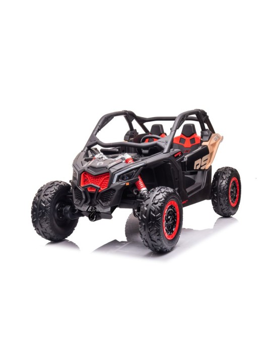 Bērnu Elektroauto Buggy DK-CA001 Can-esmu RS