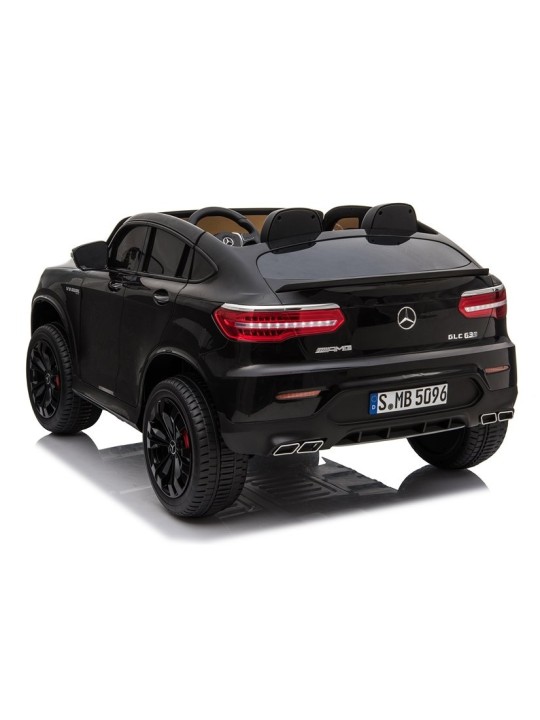 Bērnu Elektroauto Mercedes GLC 63S MP4