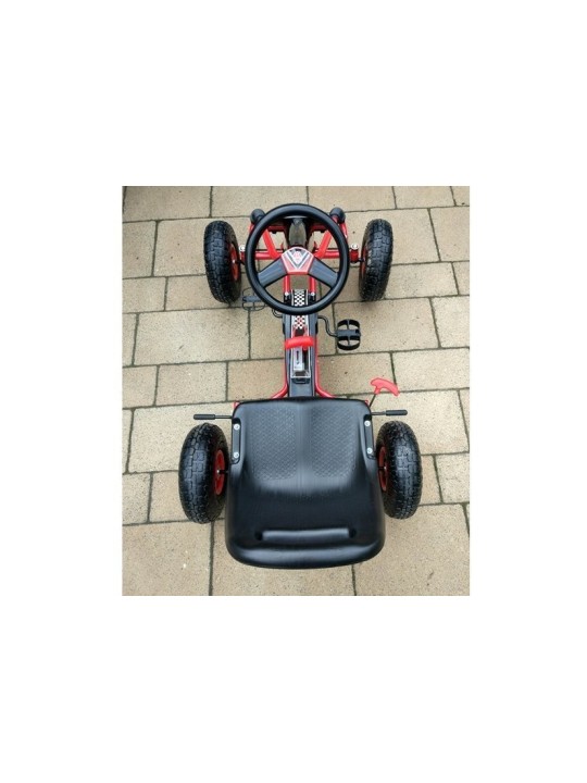A-15 Kartings Sarkans