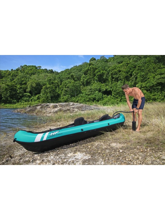 Bestway Hydro-Force Ventura X2 kajaks, 330x86 cm