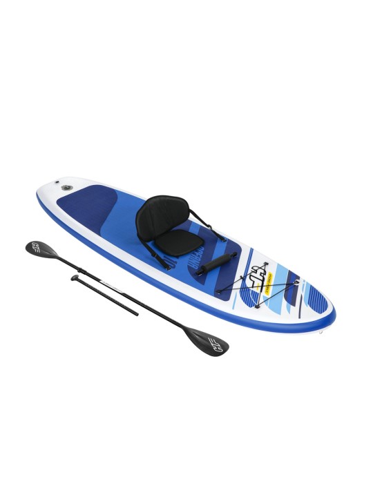 Bestway piepūšams SUP dēlis Hydro Force Oceana