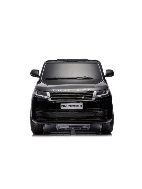 Bērnu Elektroauto DK-RR998 Melns Krāsots