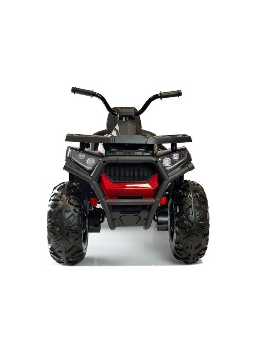 Elektriskais Quad XMX607 Sarkans Krāsots