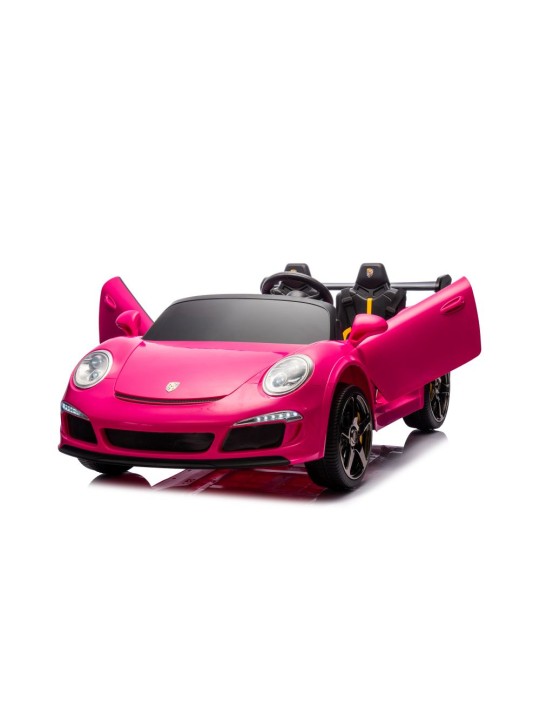 Elektroauto Bērniem S322 Rozā 4x4