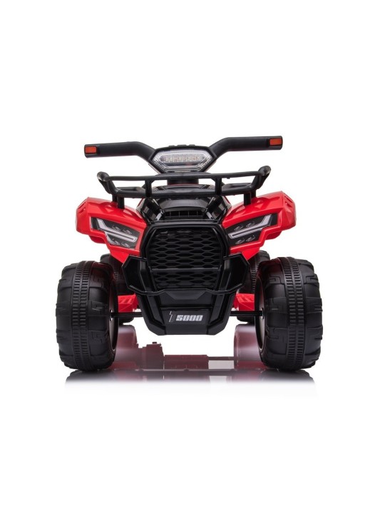 Elektriskais Quad Bērniem JS320 Sarkans