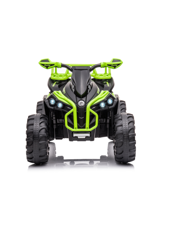 GTS1199 Zaļš Elektriskais Quad
