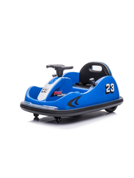 Bērnu Elektroauto GTS1166 Zils
