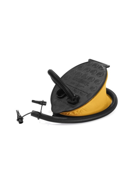 Bestway piepūšamā laiva Hydro-Force, ar airiem un pumpi, zila
