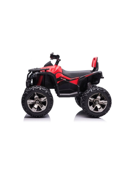 Bērnu Elektroauto QLS-3288 Balts