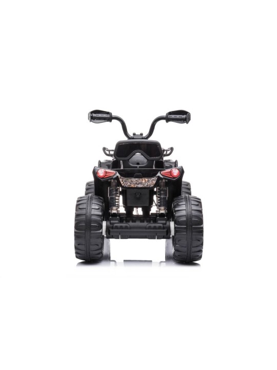 Bērnu Elektroauto JS009 Melns