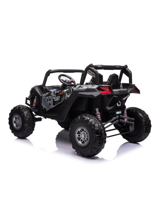 Bērnu Elektroauto Buggy UTV-MX Moro