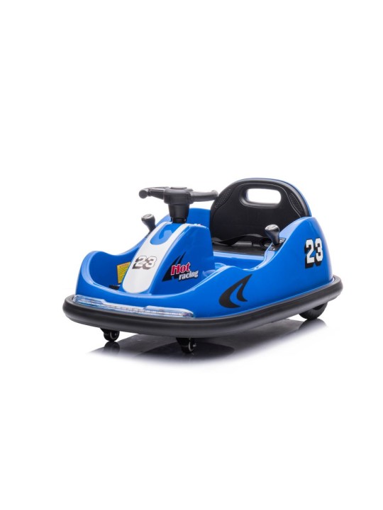 Bērnu Elektroauto GTS1166 Zils