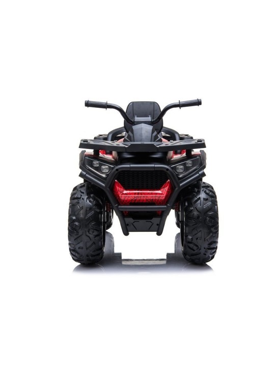Elektriskais jāmamais Quad XMX607 Kamufāžas Krāsots