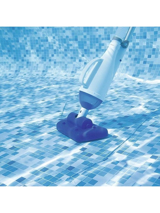 Bestway baseina putekļsūcējs AquaCrawl, 58212