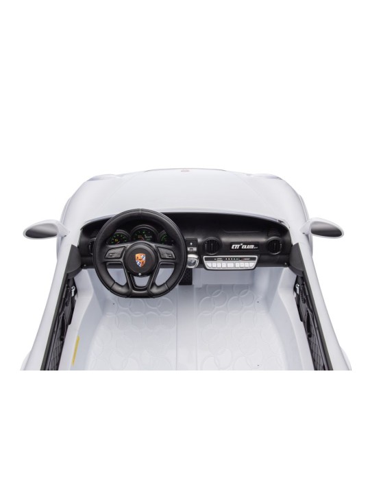 Elektroauto Bērniem S322 Balts 4x4