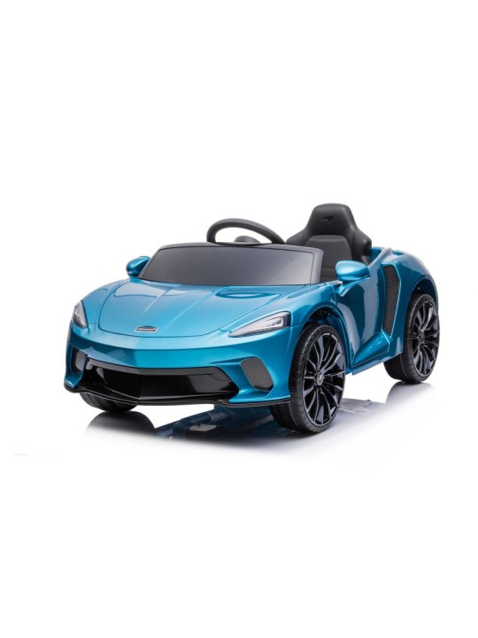 Bērnu Elektroauto DK-MGT620 Balts