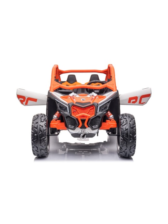 Elektriskais Buggy Can-esmu RS DK-CA001 Oranžs