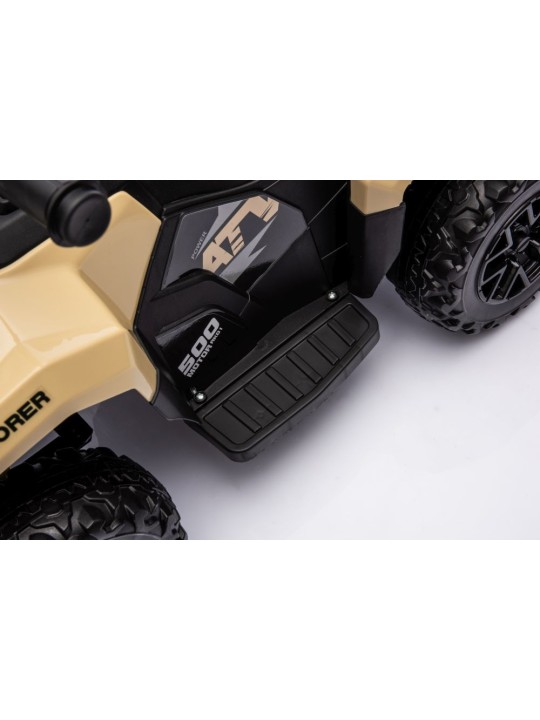 Quad Elektriskais GTS1155 Khaki