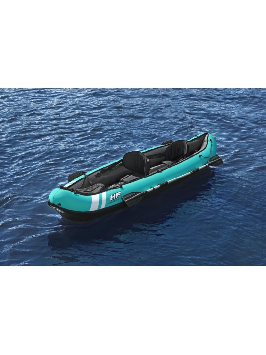 Bestway Hydro-Force Ventura X2 kajaks, 330x86 cm