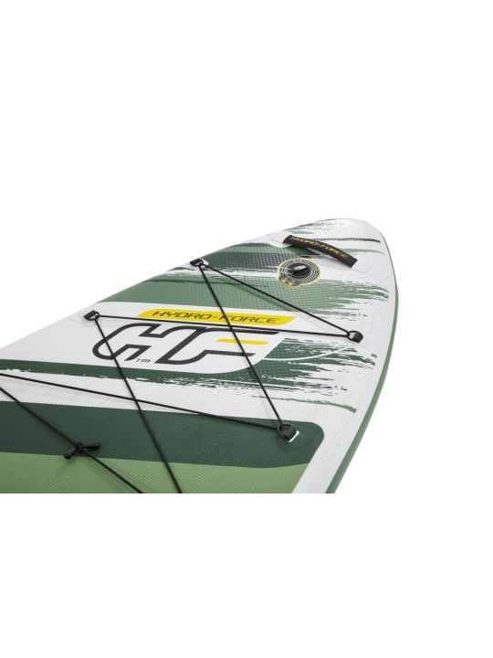 Bestway Hydro-Force piepūšams SUP dēlis Kahawai, 310x86x15 cm