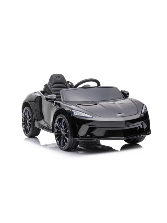 Bērnu Elektroauto BBH-023 Zils Lakēts