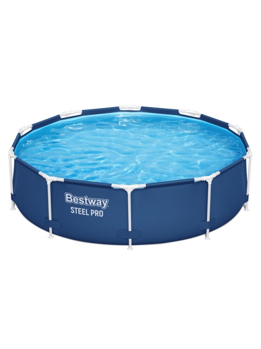 Bestway Steel Pro peldbaseins, 305x76 cm