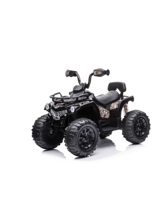 Bērnu Elektroauto JS009 Melns
