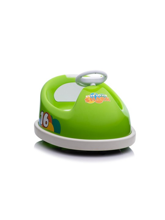 Bērnu Elektroauto XMX621 Zaļš