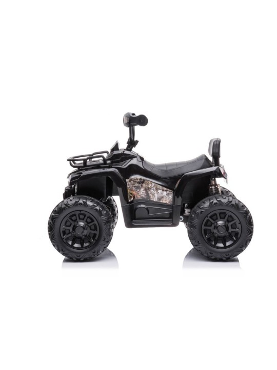 Bērnu Elektroauto JS009 Melns