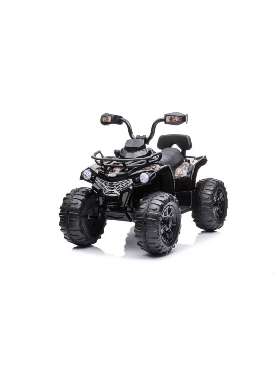 Bērnu Elektroauto JS009 Melns