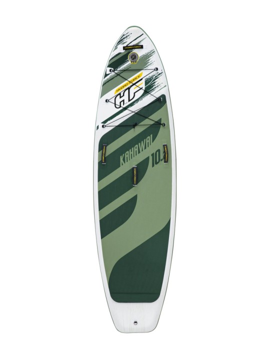 Bestway Hydro-Force piepūšams SUP dēlis Kahawai, 310x86x15 cm