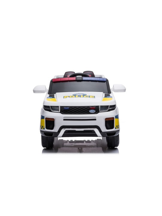 Bērnu Elektroauto BBH-021 Balts