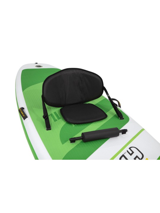 Bestway Hydro-Force piepūšams SUP dēlis Freesoul Tech, 340x89x15 cm