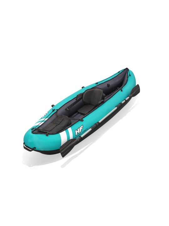 Bestway Hydro-Force Ventura kajaks, 280x86 cm
