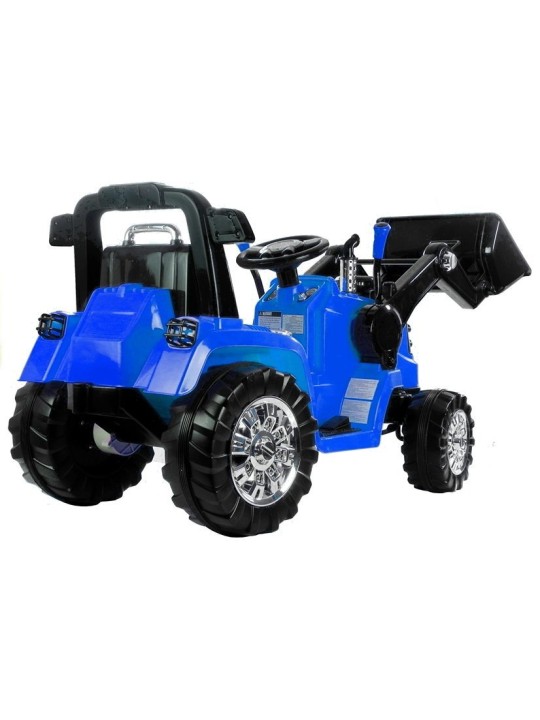 Bērnu Elektroauto ZP1005 Zils
