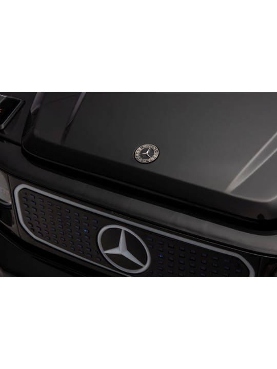 Bērnu Elektroauto Mercedes EQG J2088 Melns